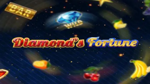 Diamond's Fortune - WinPesa - Nigeria